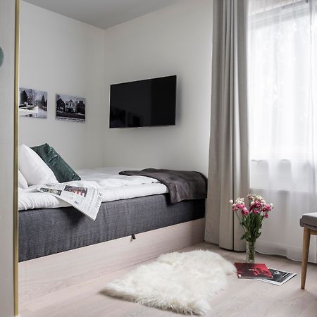 שטוקהולם Aparthotel Telefonplan מראה חיצוני תמונה