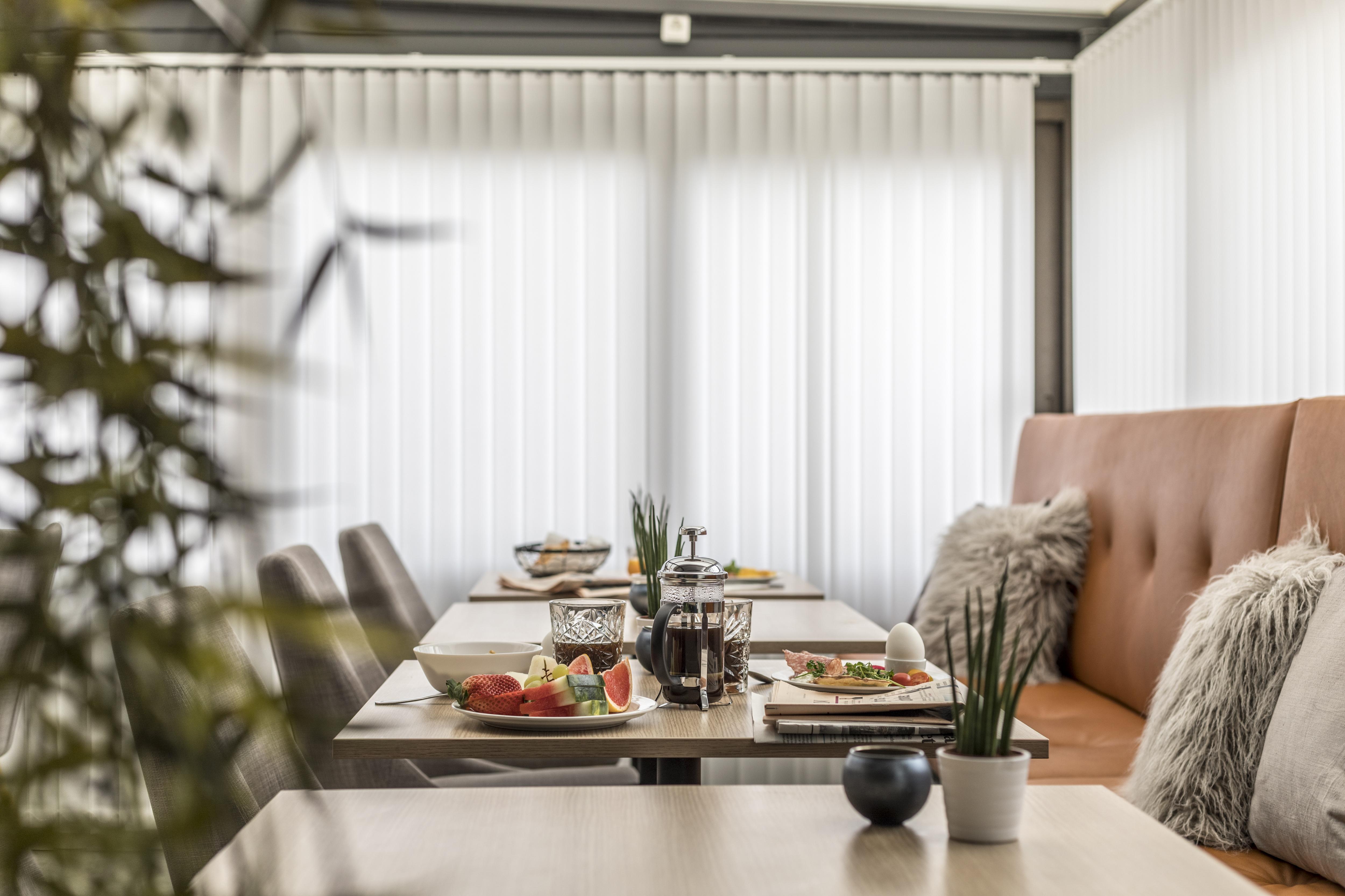 שטוקהולם Aparthotel Telefonplan חדר תמונה