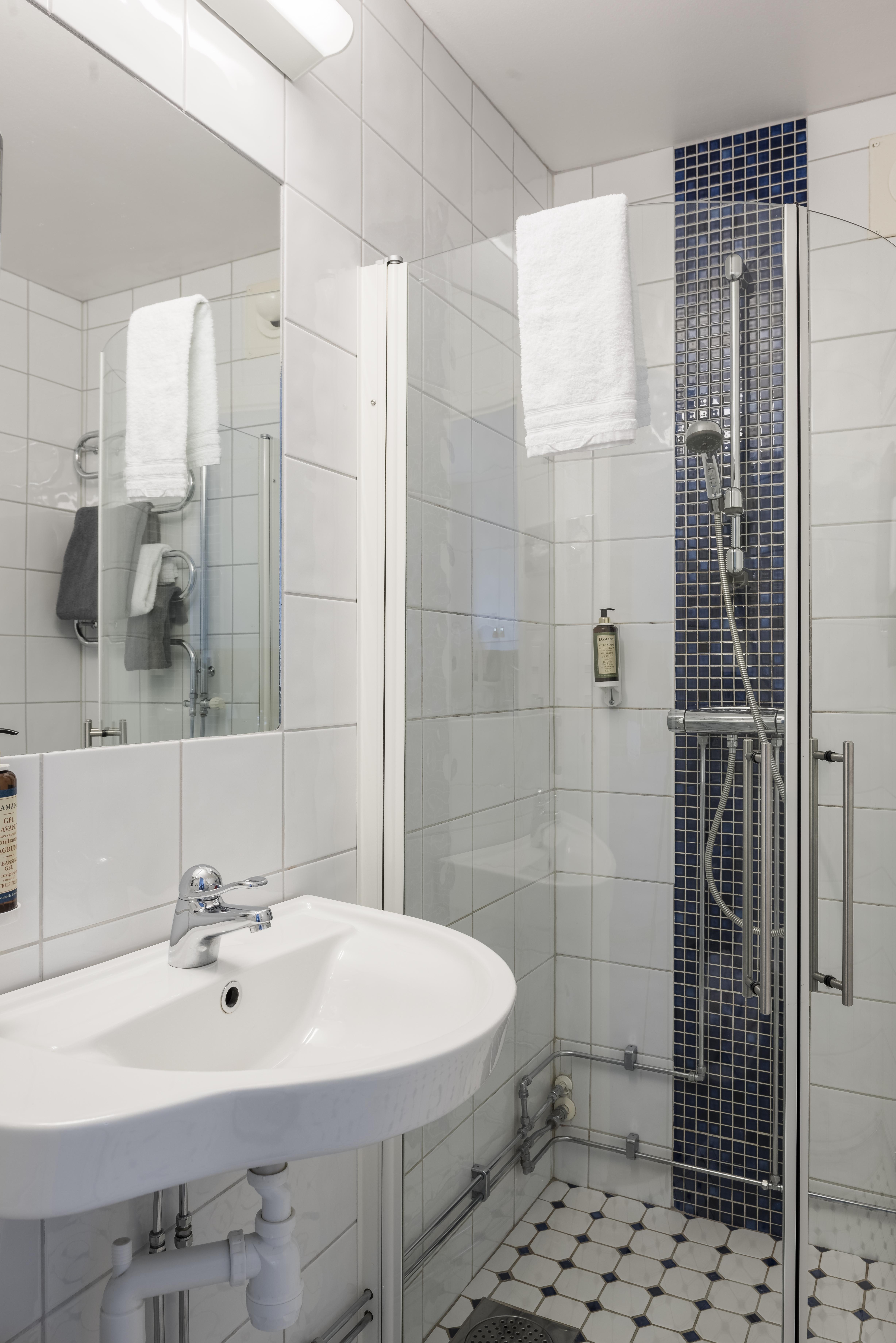 שטוקהולם Aparthotel Telefonplan מראה חיצוני תמונה
